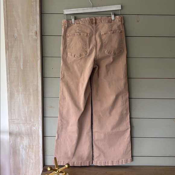 KUT From The Kloth Meg Wide Leg Jeans - Picture 4 of 6